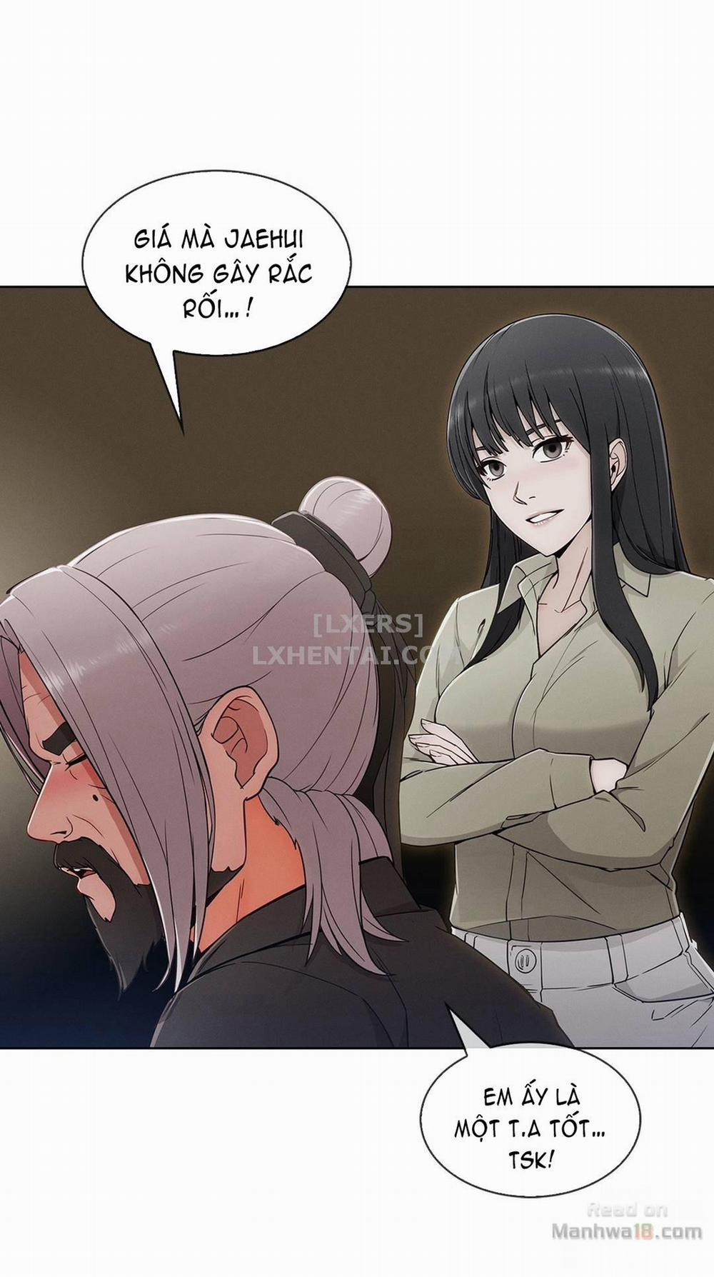 Điên Cuồng Nhưng Ngọt Ngào 61 trang 33