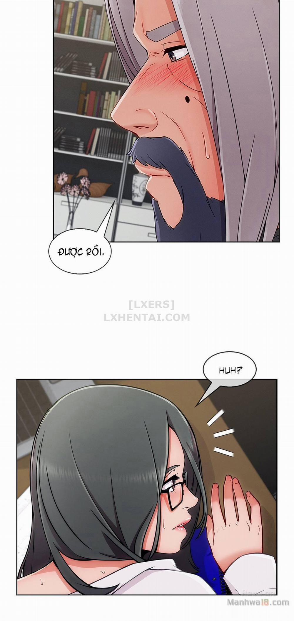 Điên Cuồng Nhưng Ngọt Ngào 61 trang 39