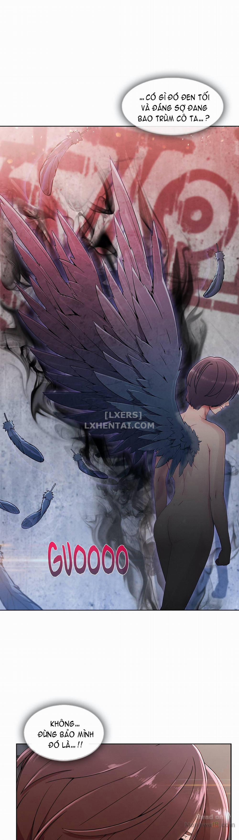 Điên Cuồng Nhưng Ngọt Ngào 61 trang 8