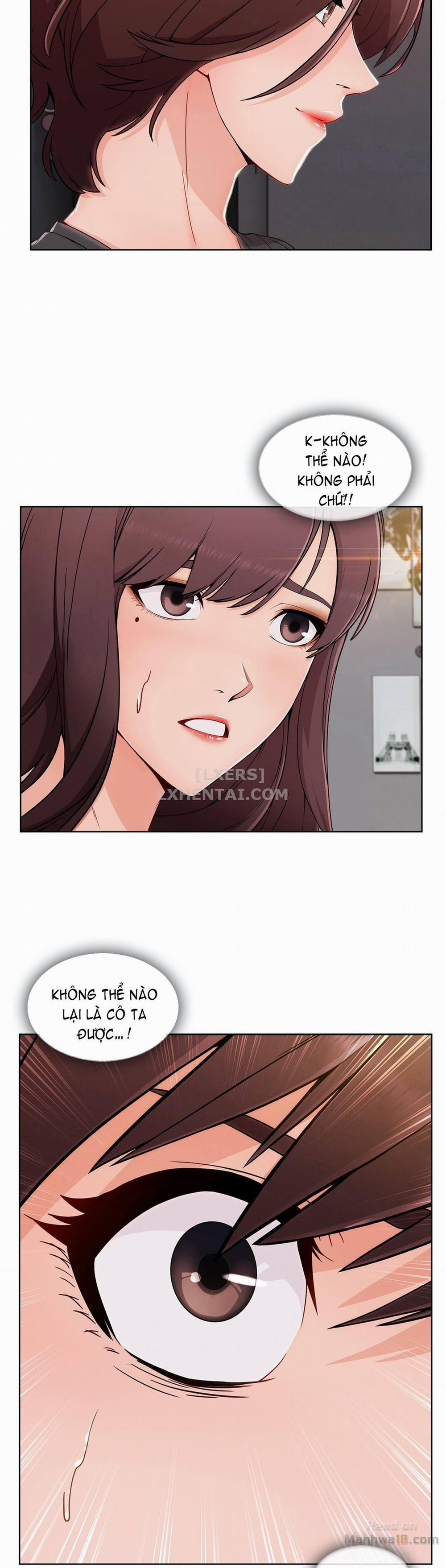 Điên Cuồng Nhưng Ngọt Ngào 61 trang 9