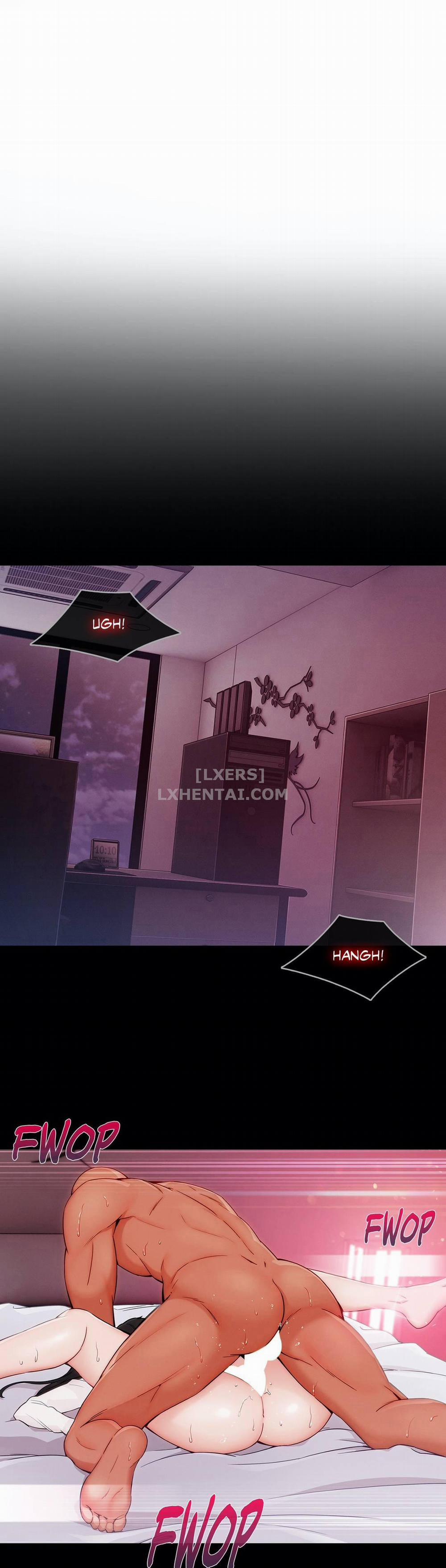 Điên Cuồng Nhưng Ngọt Ngào 62 trang 24