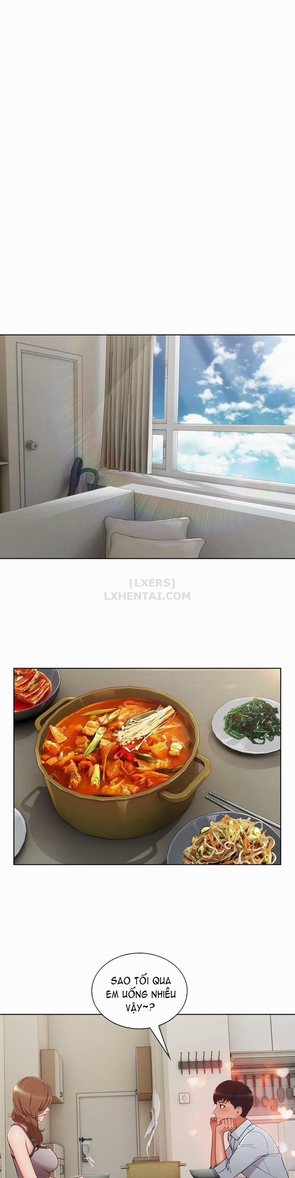 Điên Cuồng Nhưng Ngọt Ngào 62 trang 34