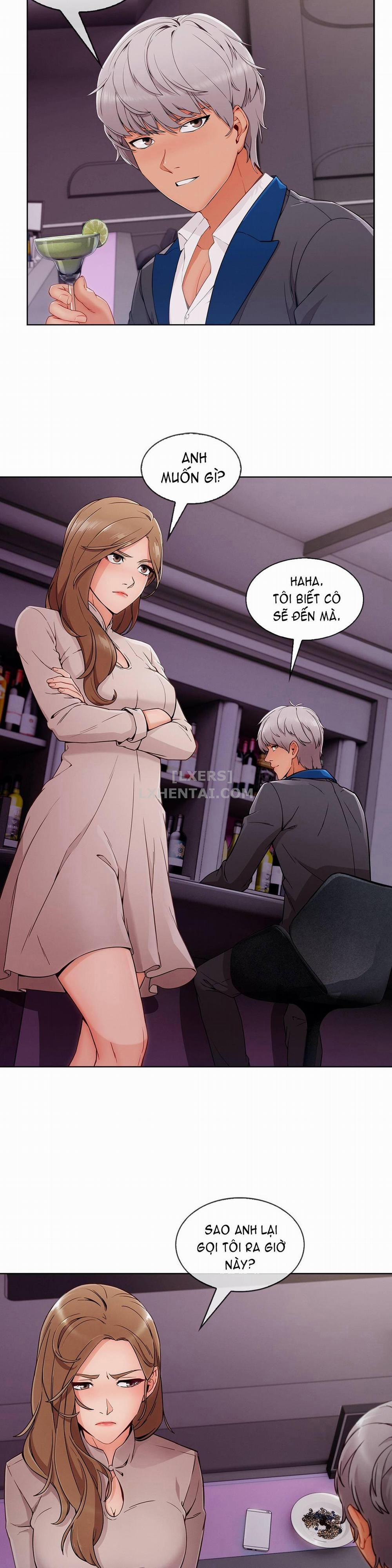 Điên Cuồng Nhưng Ngọt Ngào 62 trang 6