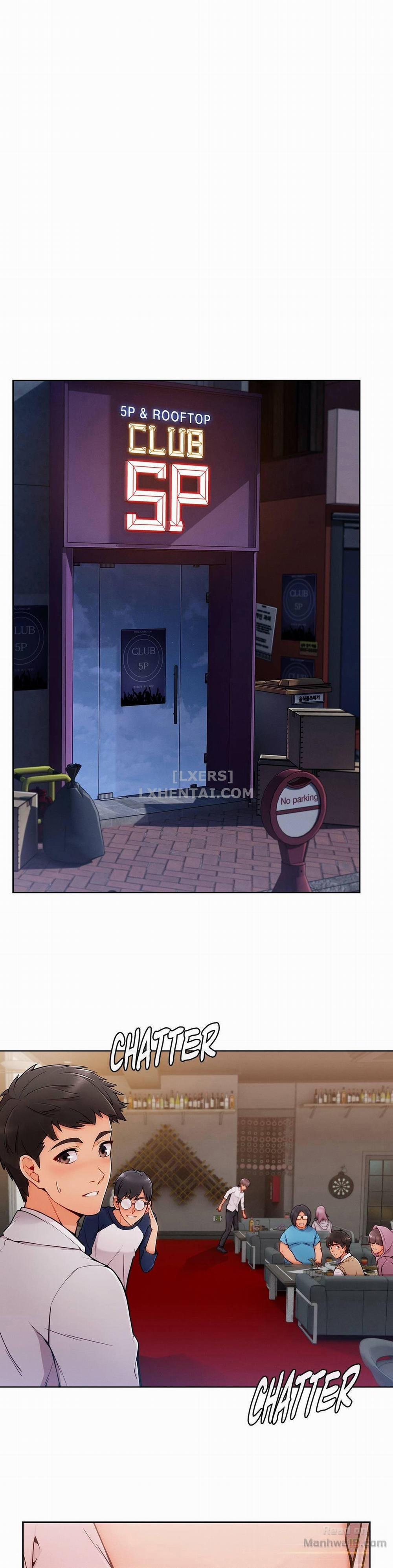 Điên Cuồng Nhưng Ngọt Ngào 63 trang 26