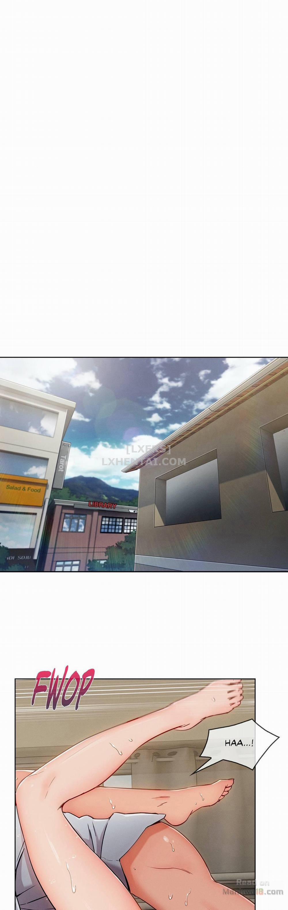 Điên Cuồng Nhưng Ngọt Ngào 63 trang 4