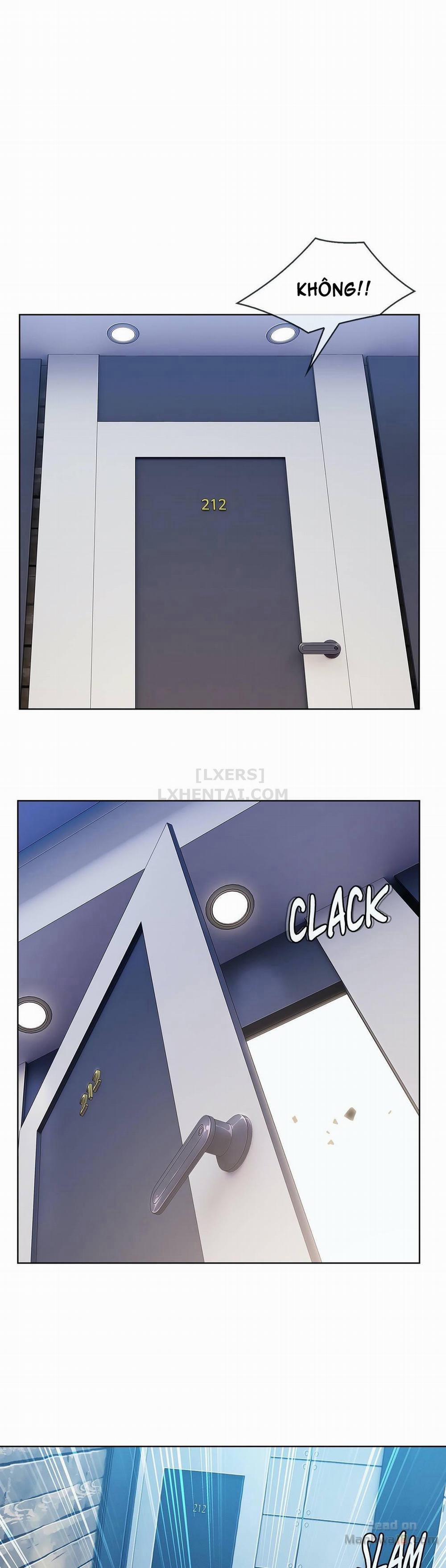 Điên Cuồng Nhưng Ngọt Ngào 64 trang 26