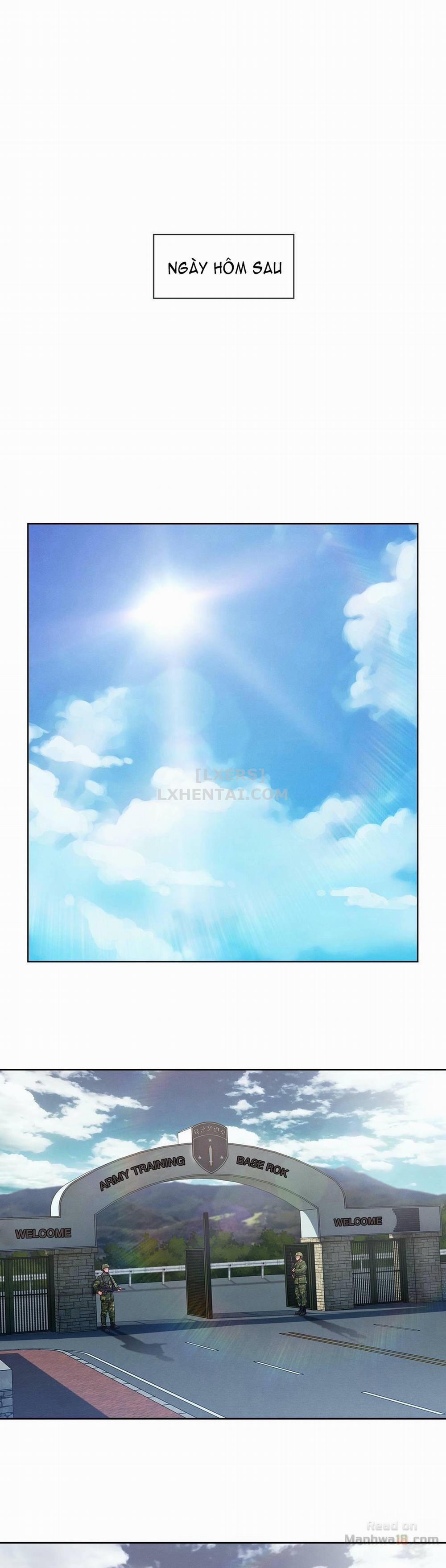 Điên Cuồng Nhưng Ngọt Ngào 64 trang 28