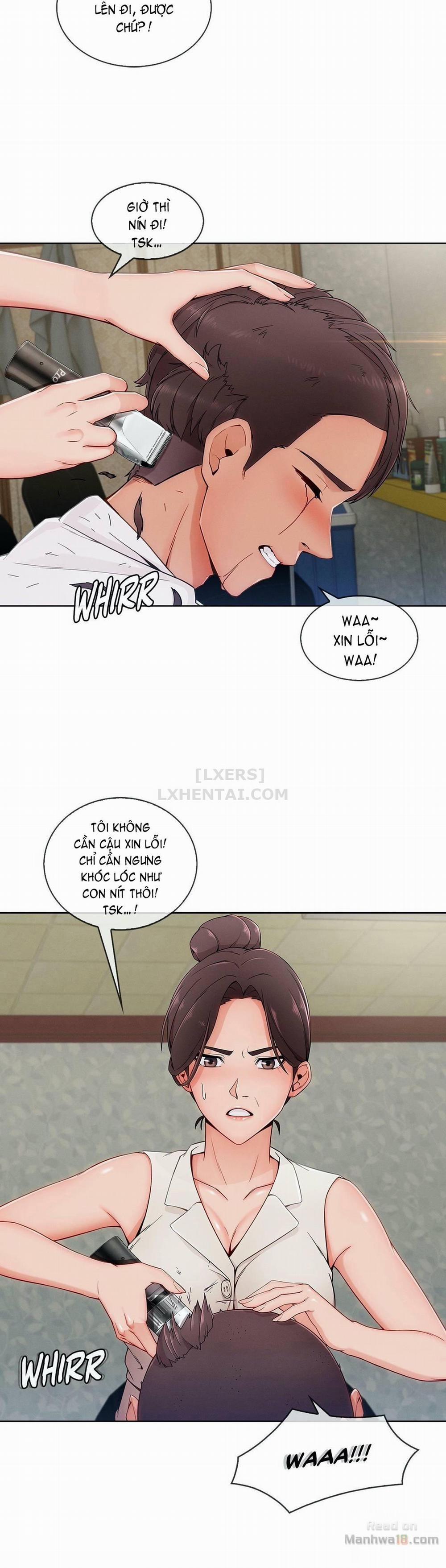 Điên Cuồng Nhưng Ngọt Ngào 64 trang 30