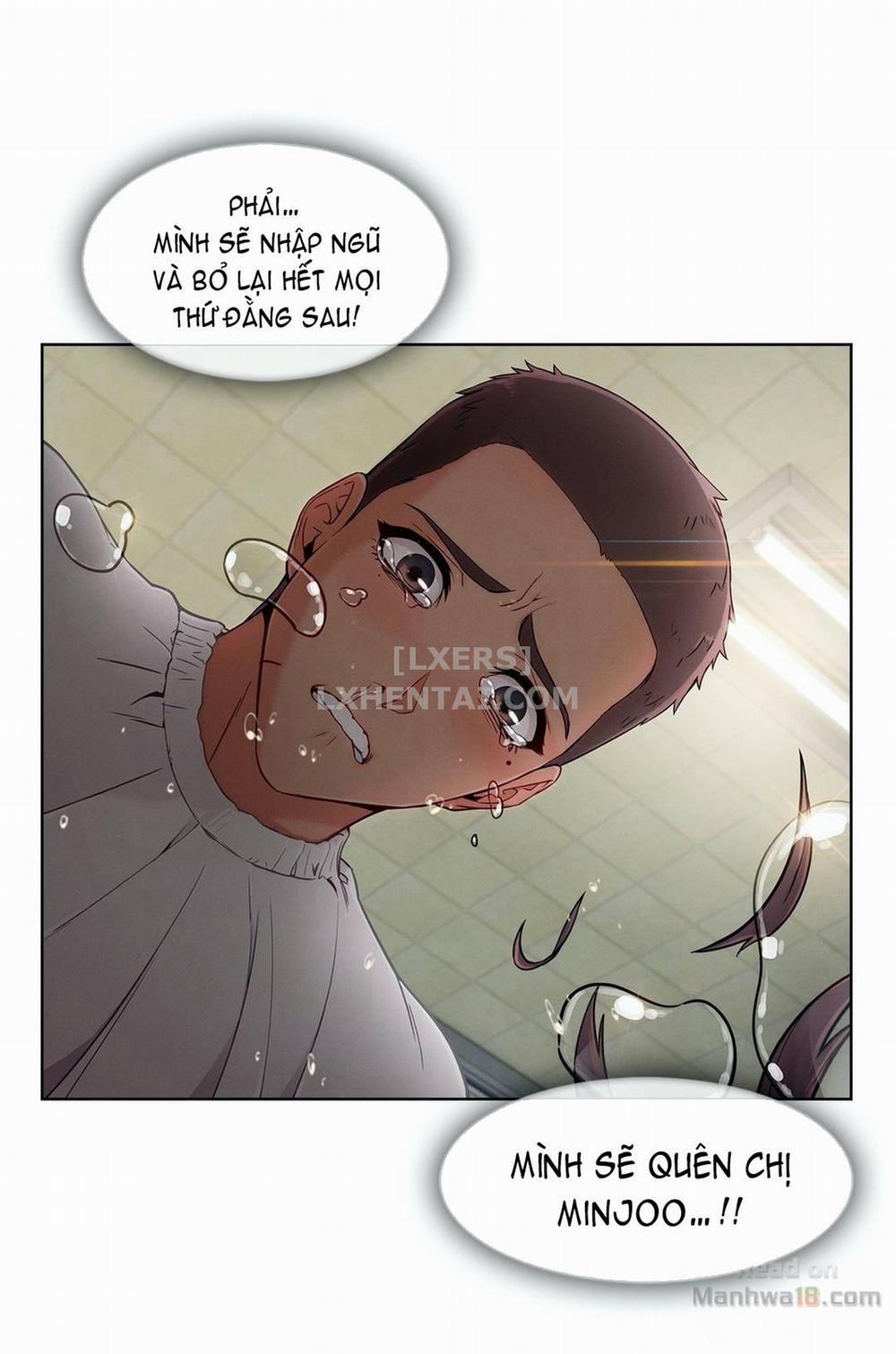 Điên Cuồng Nhưng Ngọt Ngào 64 trang 31