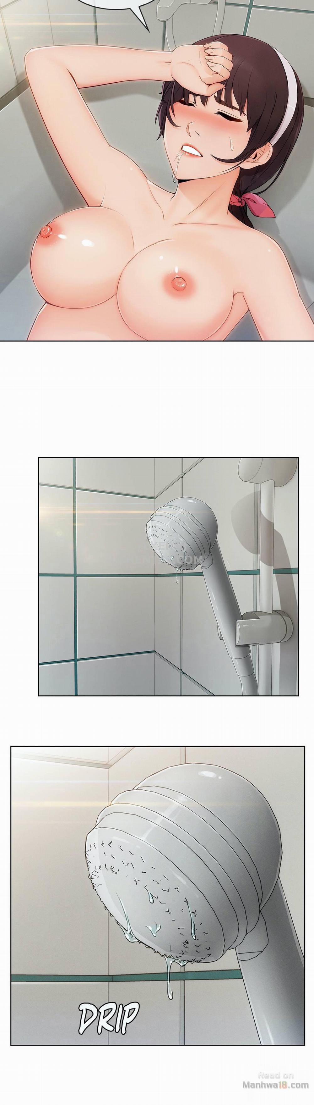 Điên Cuồng Nhưng Ngọt Ngào 64 trang 33