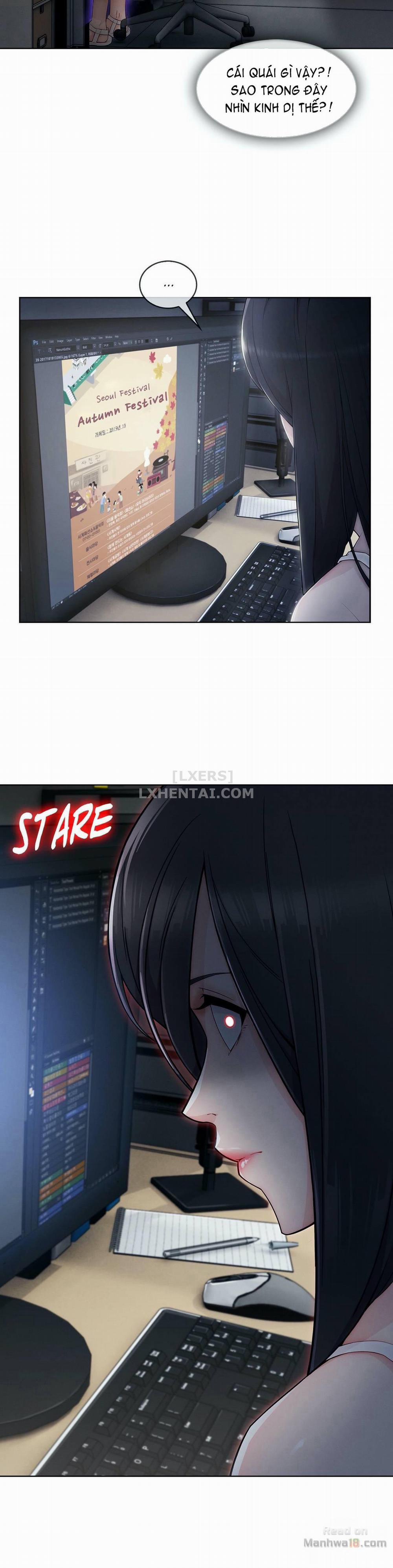 Điên Cuồng Nhưng Ngọt Ngào 64 trang 38