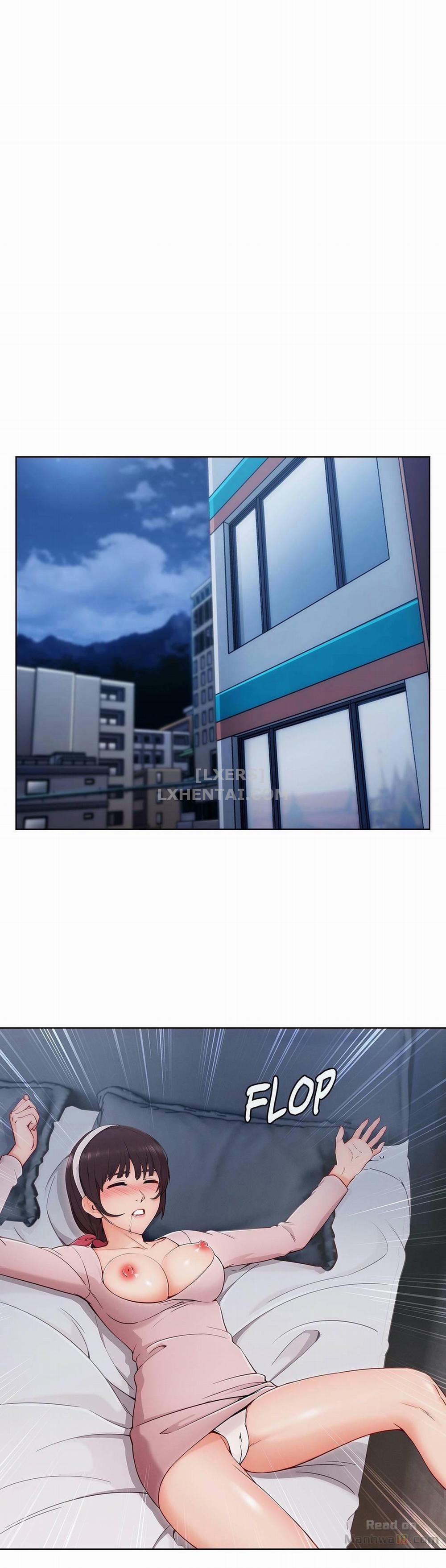 Điên Cuồng Nhưng Ngọt Ngào 64 trang 4