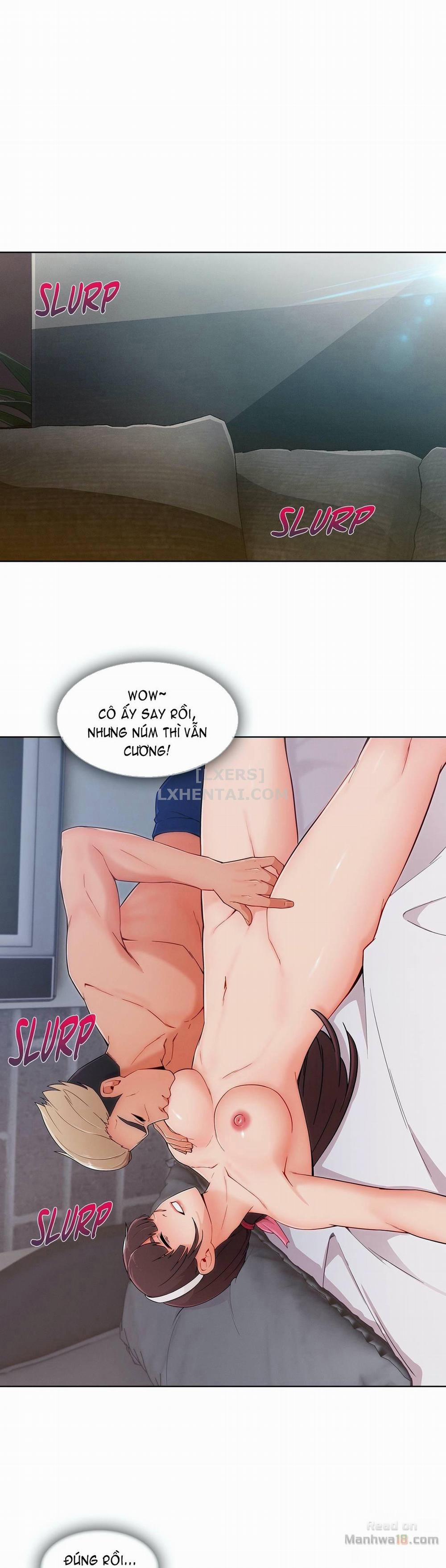 Điên Cuồng Nhưng Ngọt Ngào 64 trang 7