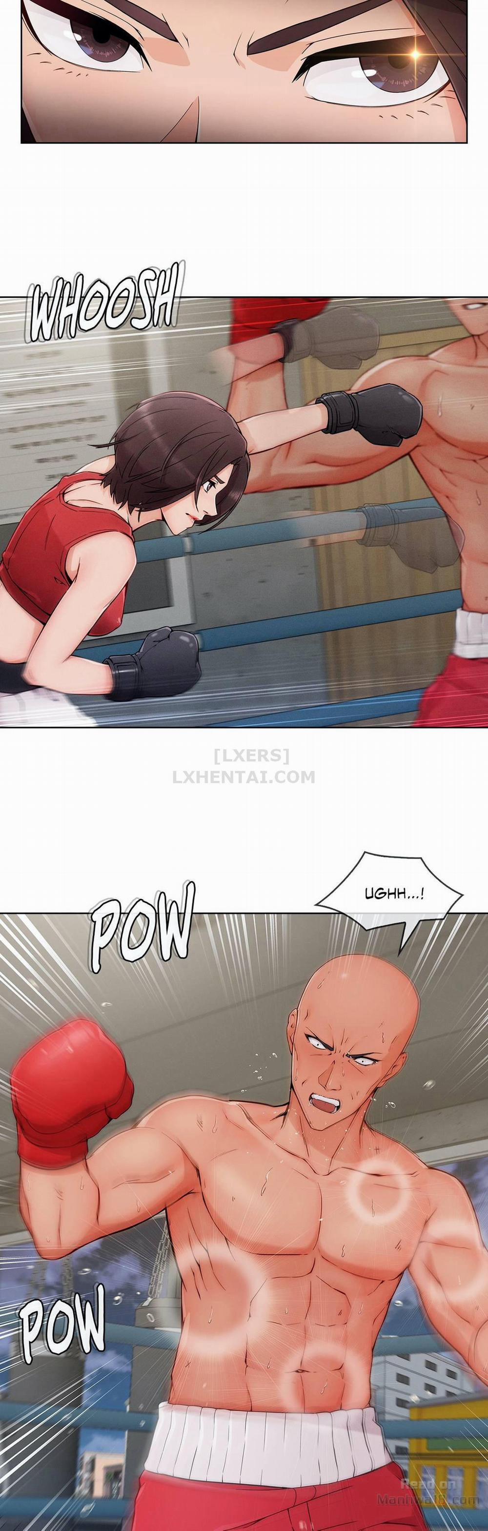 Điên Cuồng Nhưng Ngọt Ngào 65 trang 13