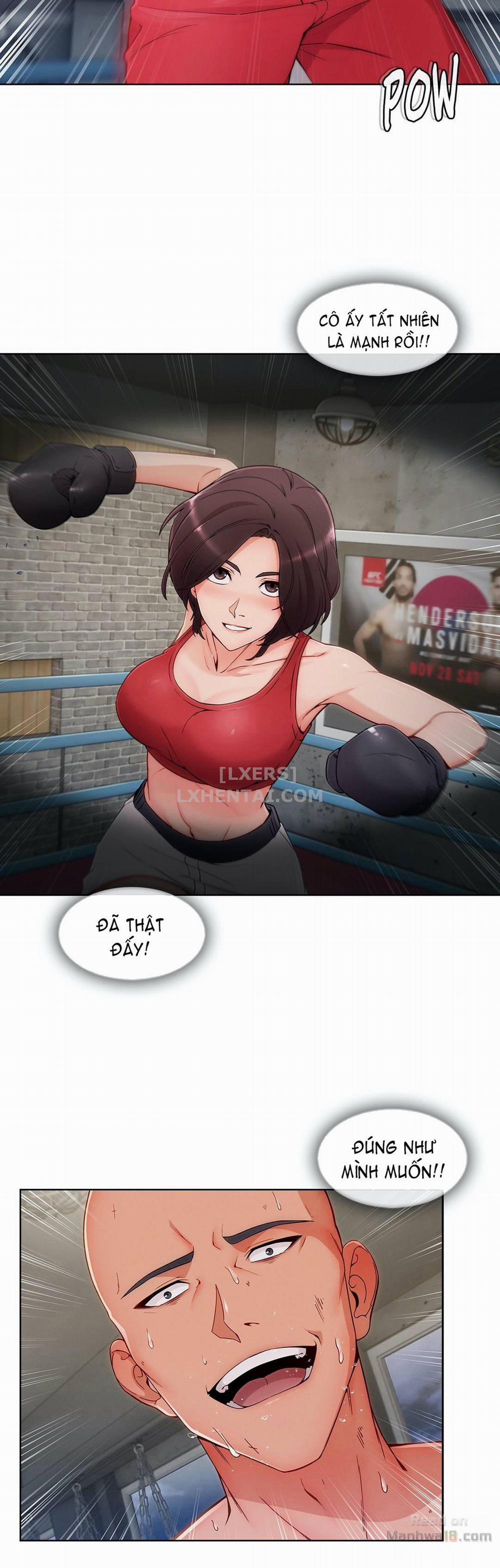 Điên Cuồng Nhưng Ngọt Ngào 65 trang 14