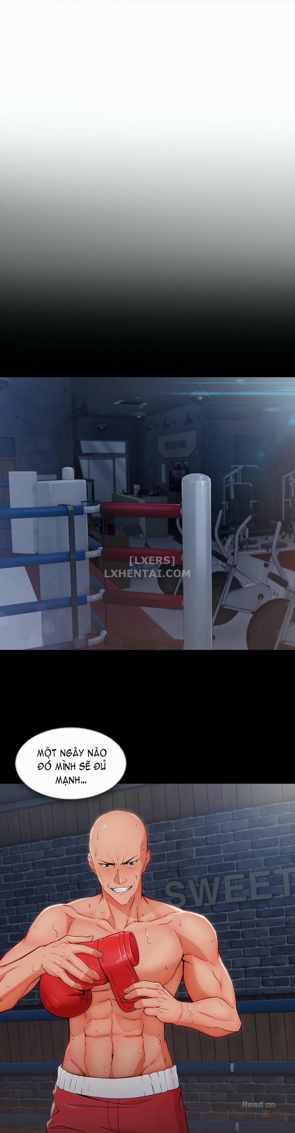 Điên Cuồng Nhưng Ngọt Ngào 65 trang 23