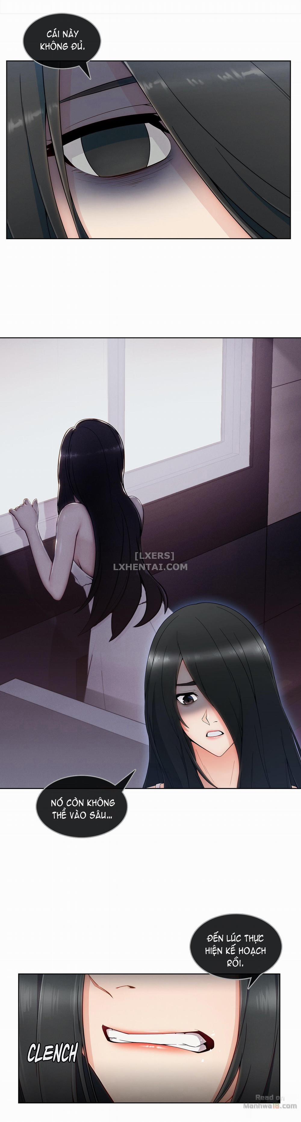 Điên Cuồng Nhưng Ngọt Ngào 66 trang 10