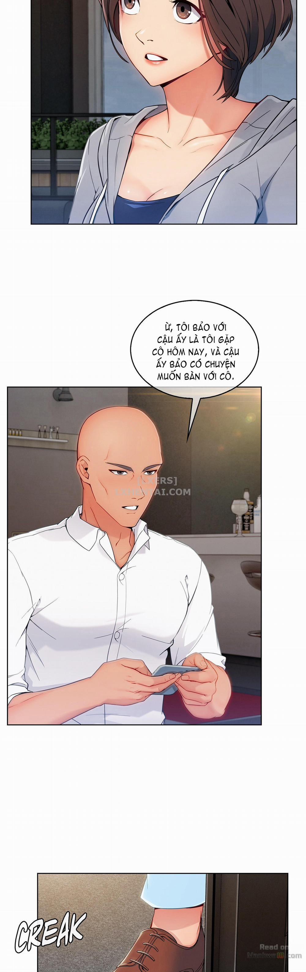 Điên Cuồng Nhưng Ngọt Ngào 66 trang 20