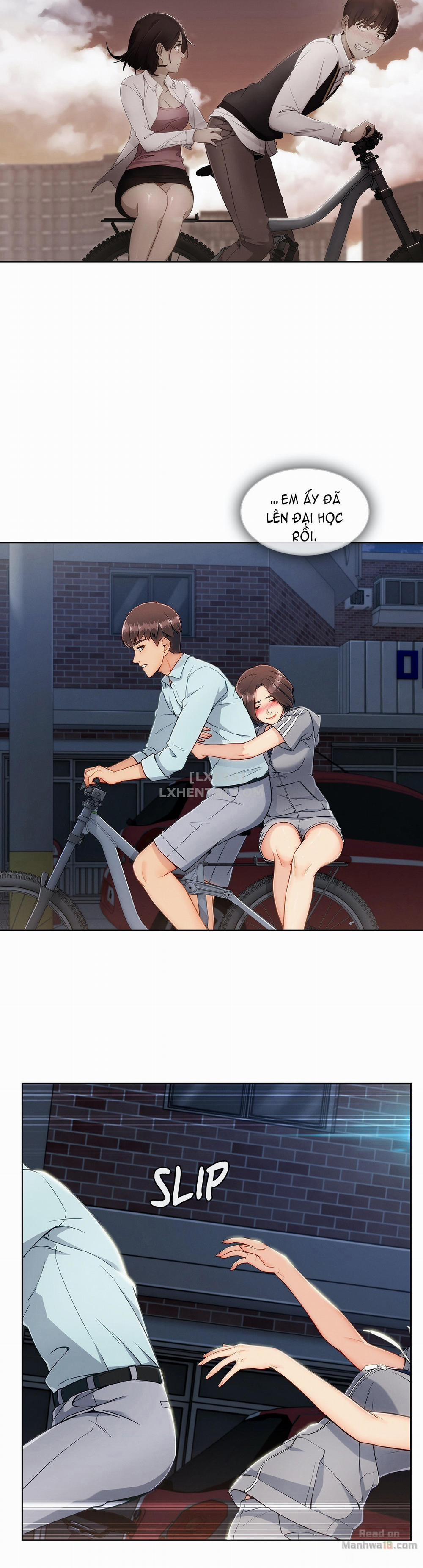 Điên Cuồng Nhưng Ngọt Ngào 67 trang 12