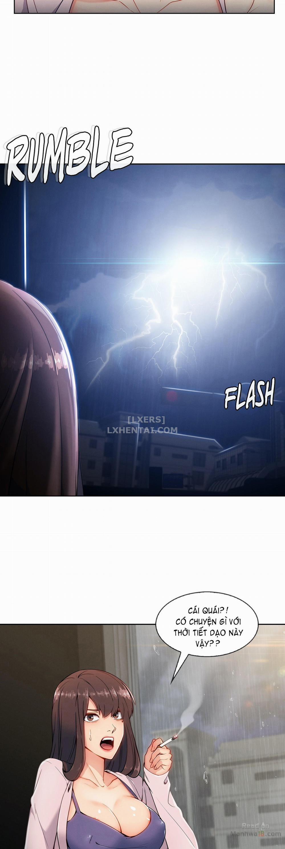 Điên Cuồng Nhưng Ngọt Ngào 67 trang 19