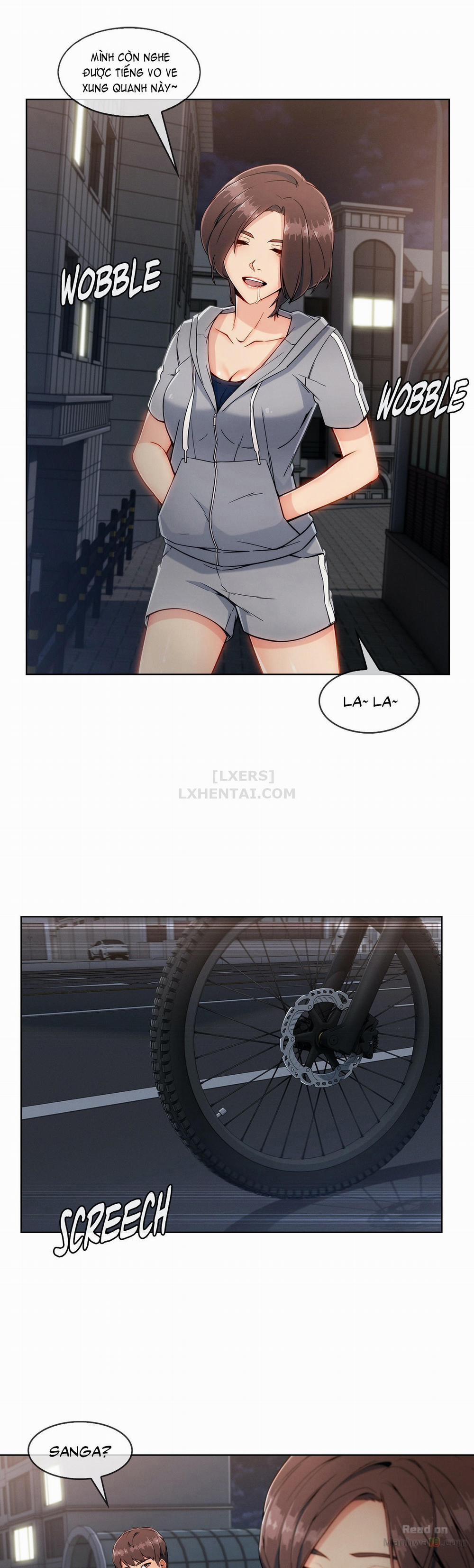 Điên Cuồng Nhưng Ngọt Ngào 67 trang 6