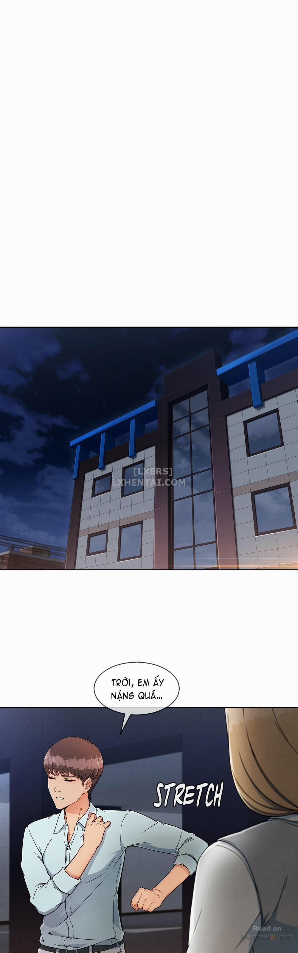 Điên Cuồng Nhưng Ngọt Ngào 68 trang 4