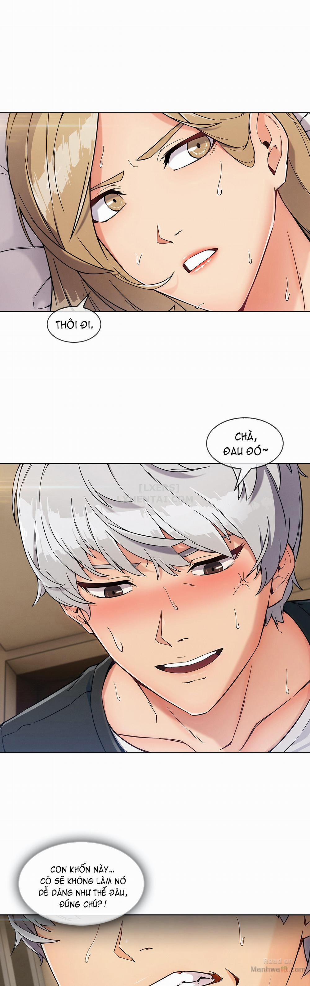 Điên Cuồng Nhưng Ngọt Ngào 69 trang 13