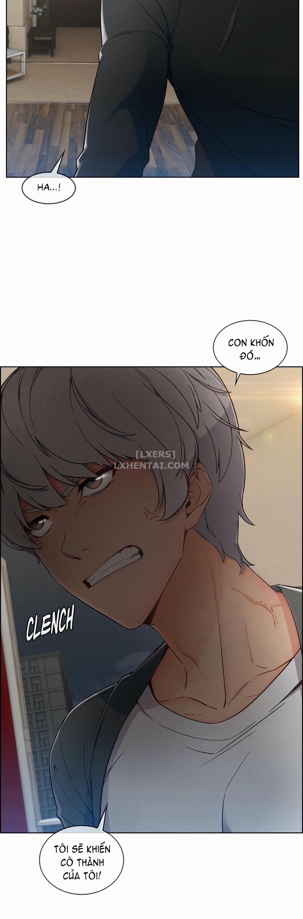 Điên Cuồng Nhưng Ngọt Ngào 70 trang 12