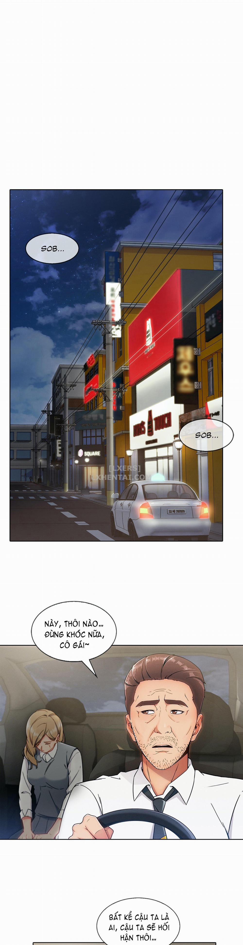 Điên Cuồng Nhưng Ngọt Ngào 70 trang 13