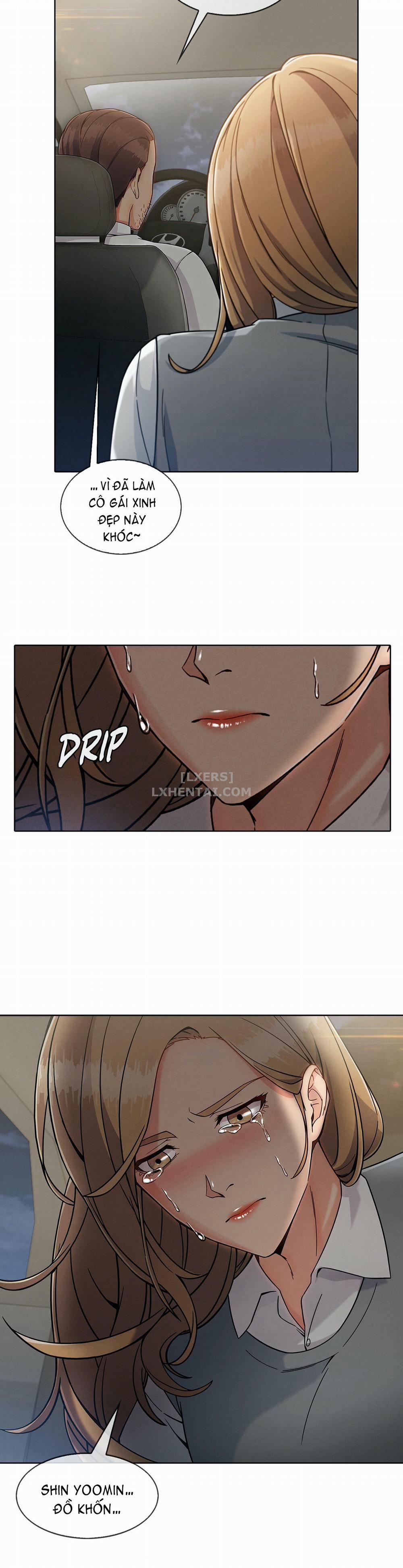 Điên Cuồng Nhưng Ngọt Ngào 70 trang 14