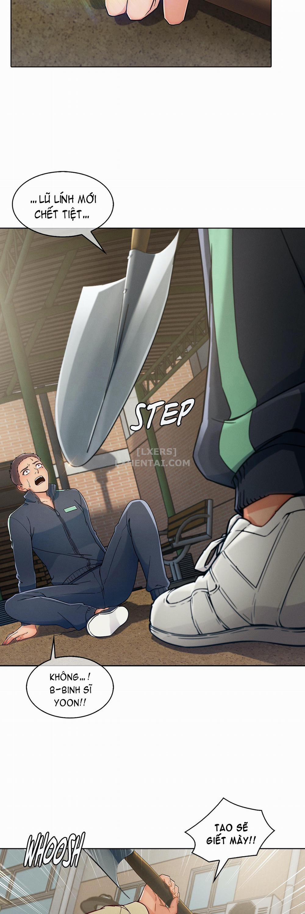 Điên Cuồng Nhưng Ngọt Ngào 70 trang 24