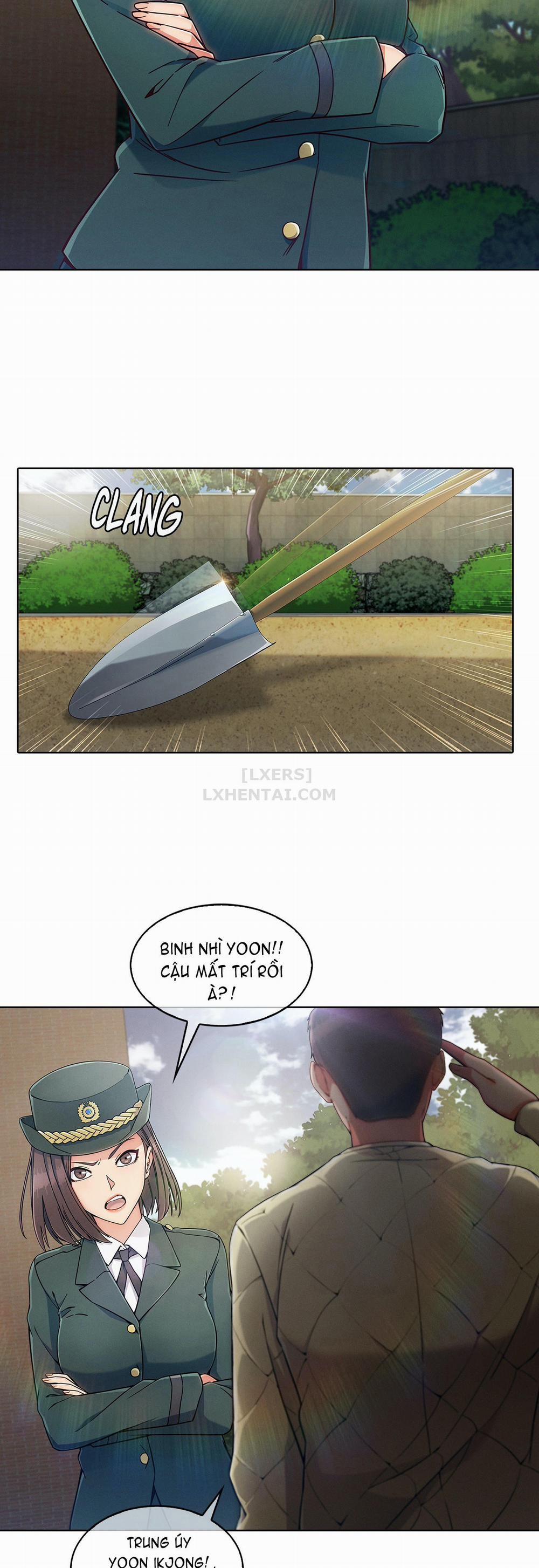 Điên Cuồng Nhưng Ngọt Ngào 70 trang 27