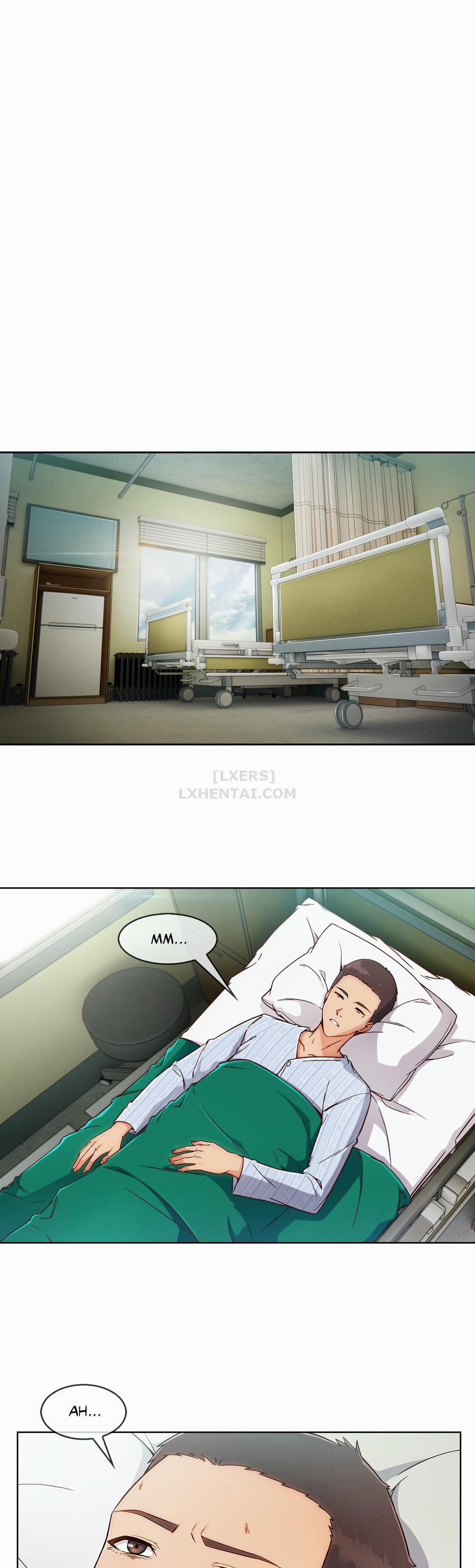 Điên Cuồng Nhưng Ngọt Ngào 70 trang 32