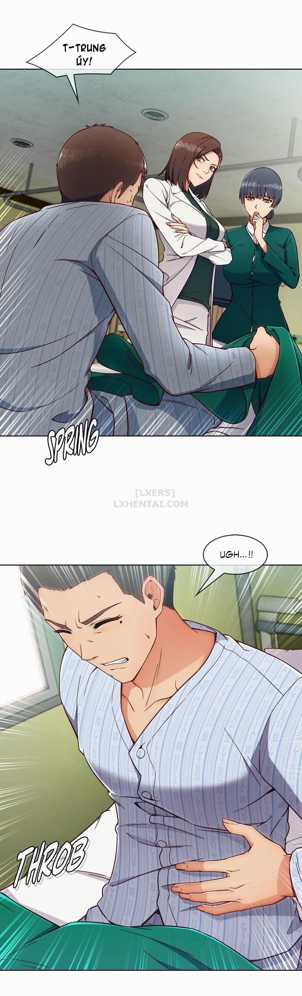 Điên Cuồng Nhưng Ngọt Ngào 70 trang 35