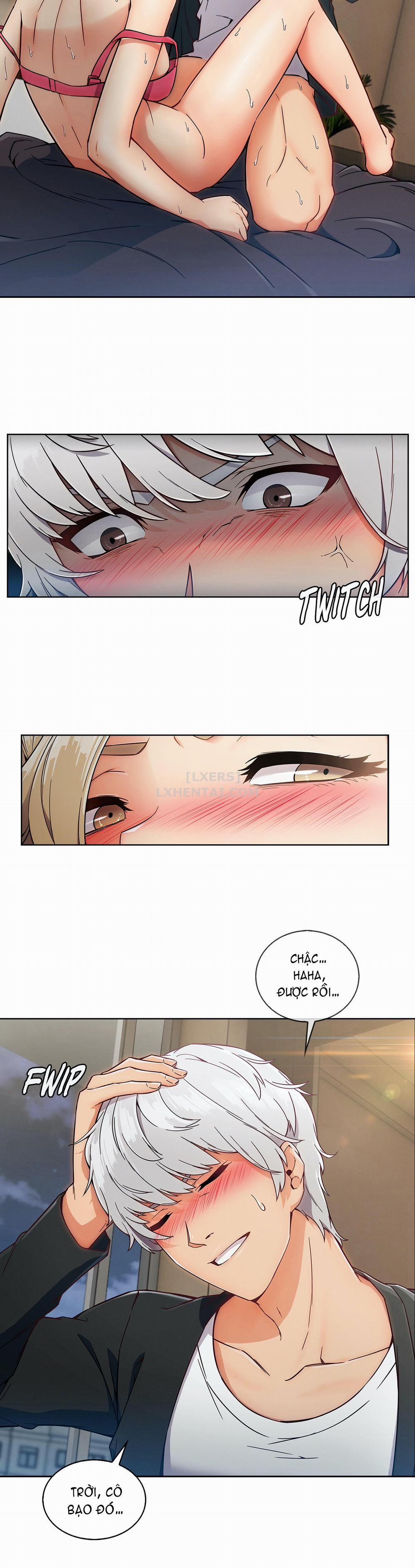 Điên Cuồng Nhưng Ngọt Ngào 70 trang 9