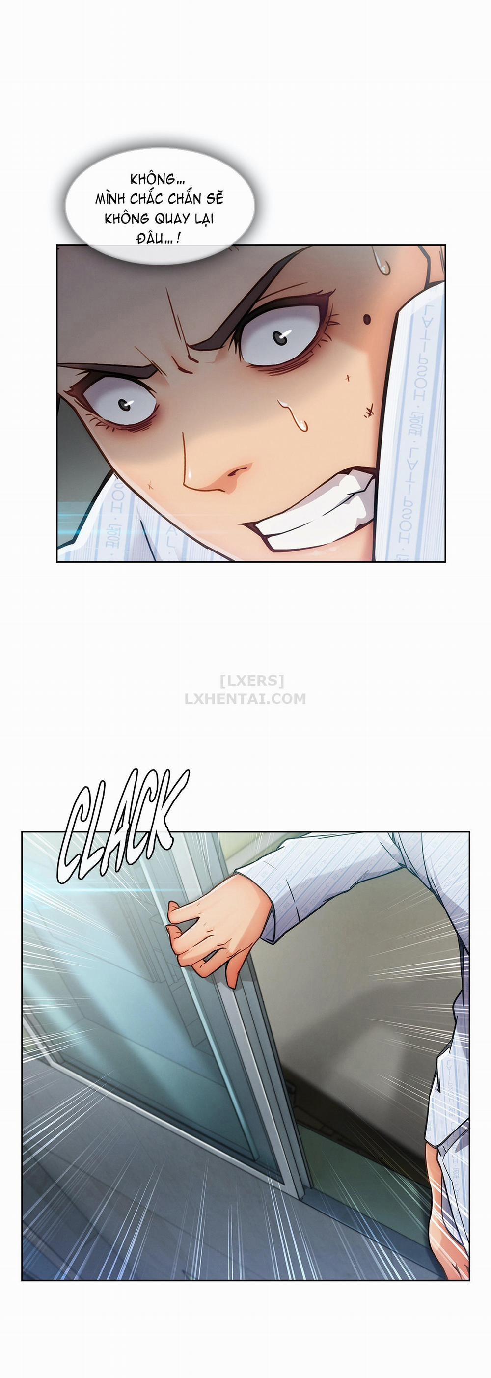 Điên Cuồng Nhưng Ngọt Ngào 71 trang 8