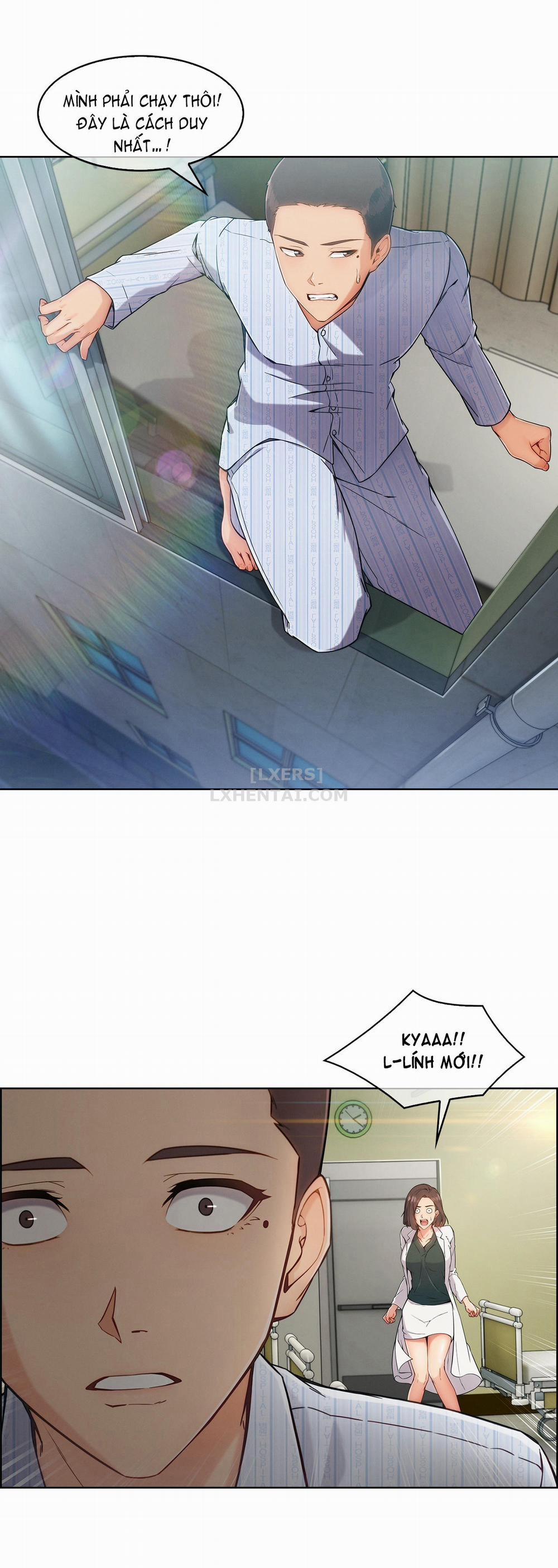 Điên Cuồng Nhưng Ngọt Ngào 71 trang 9