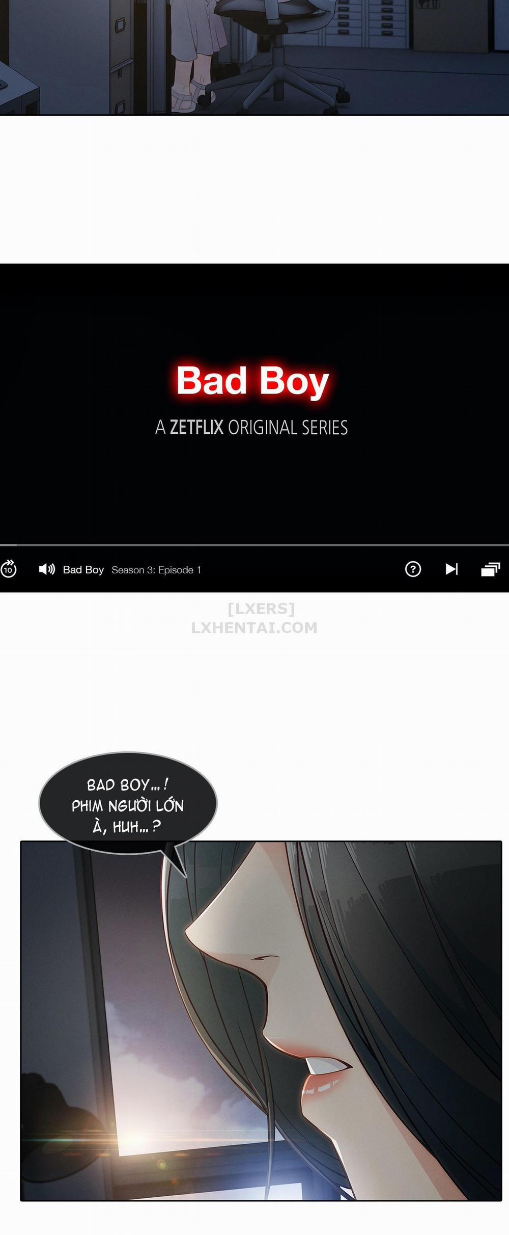 Điên Cuồng Nhưng Ngọt Ngào 72 trang 23