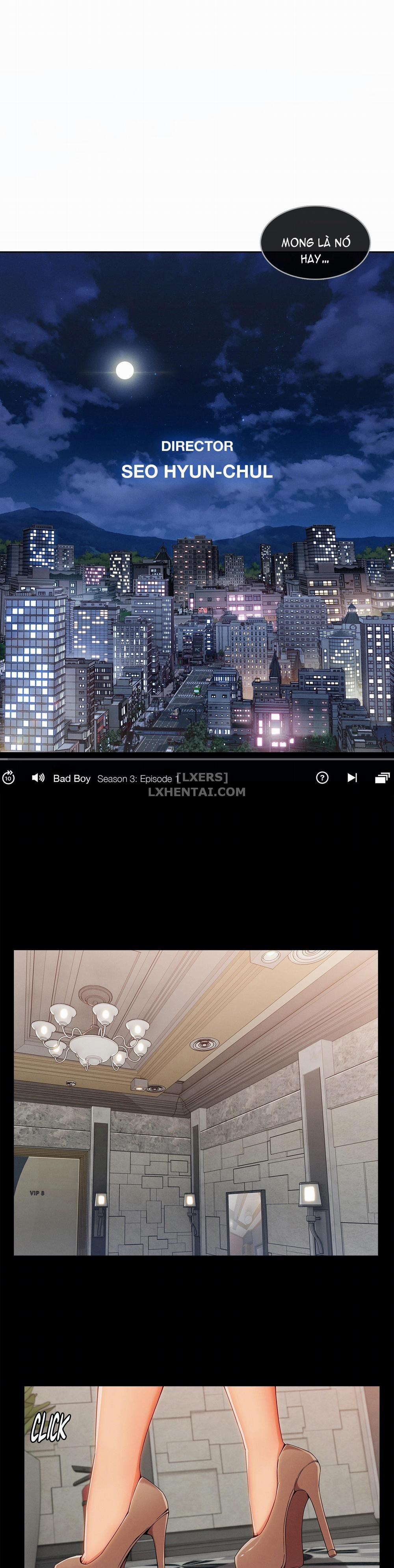 Điên Cuồng Nhưng Ngọt Ngào 72 trang 24