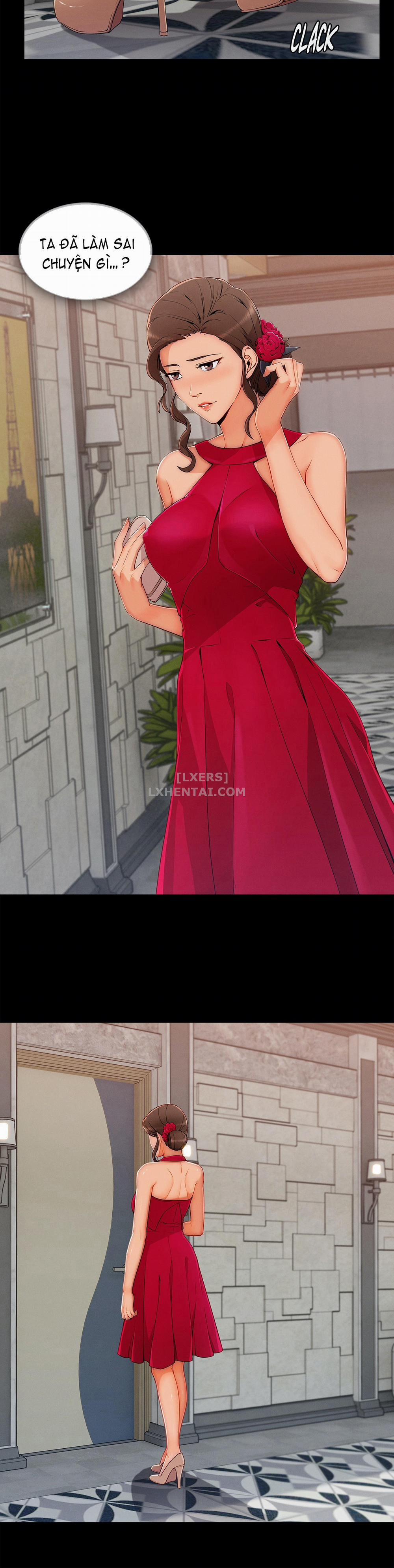 Điên Cuồng Nhưng Ngọt Ngào 72 trang 25