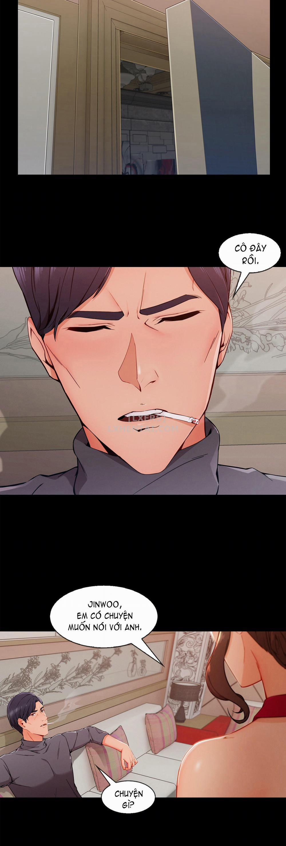 Điên Cuồng Nhưng Ngọt Ngào 72 trang 27