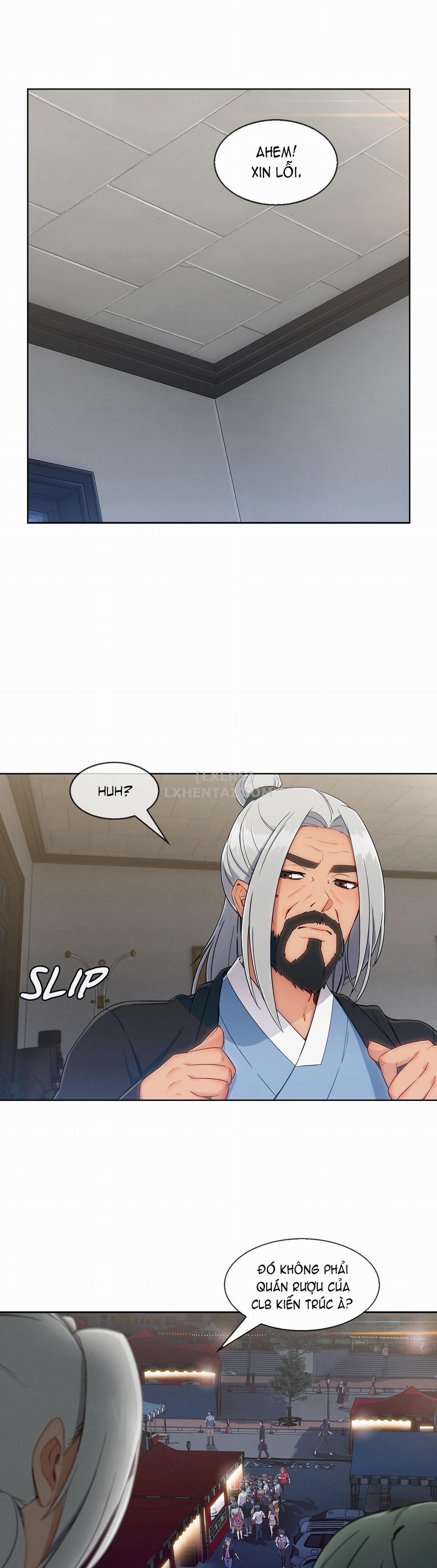 Điên Cuồng Nhưng Ngọt Ngào 74 trang 11