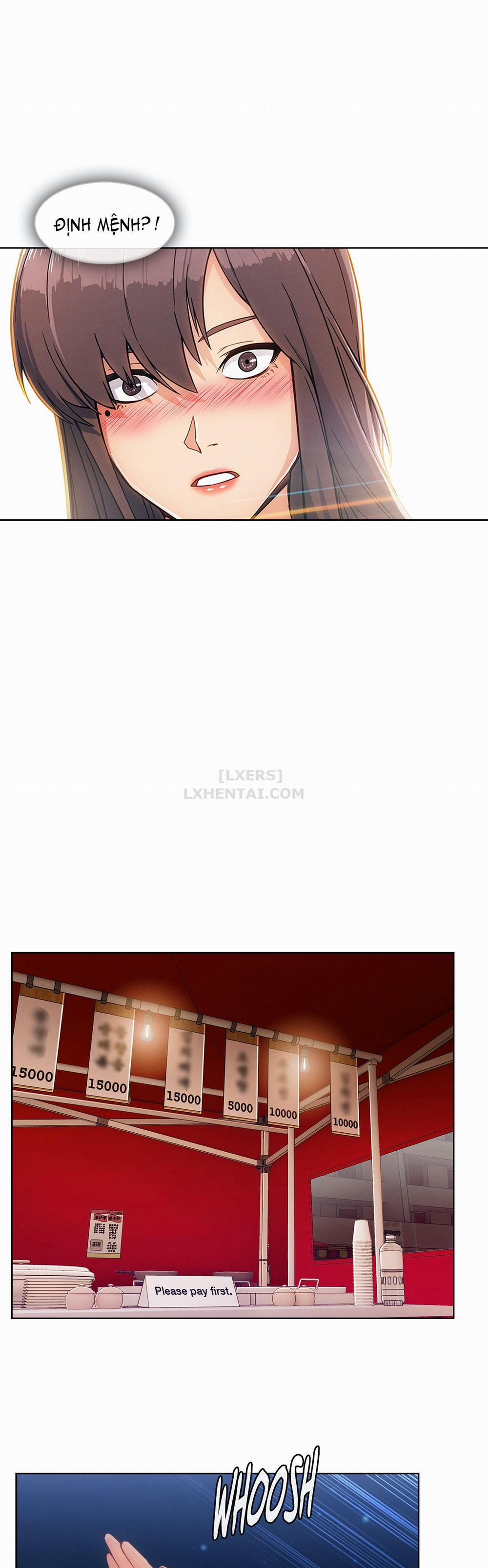 Điên Cuồng Nhưng Ngọt Ngào 74 trang 25