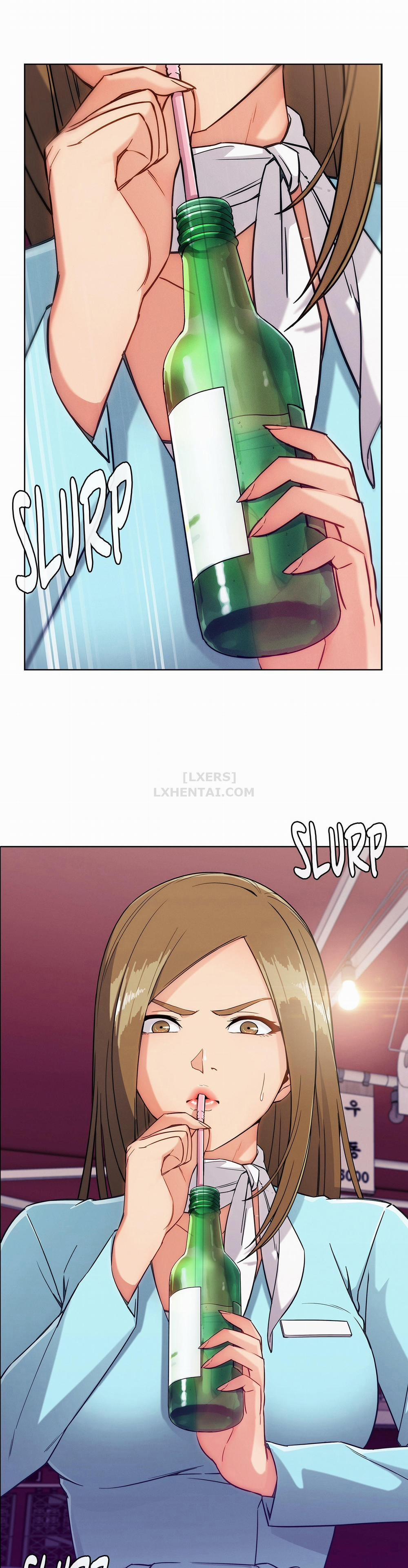 Điên Cuồng Nhưng Ngọt Ngào 74 trang 29