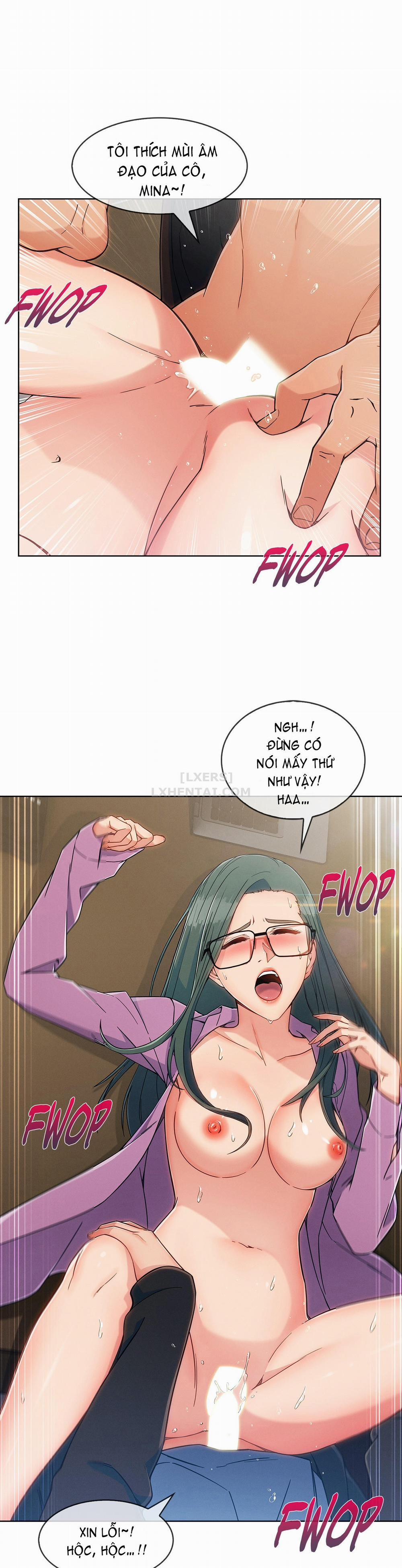 Điên Cuồng Nhưng Ngọt Ngào 74 trang 6