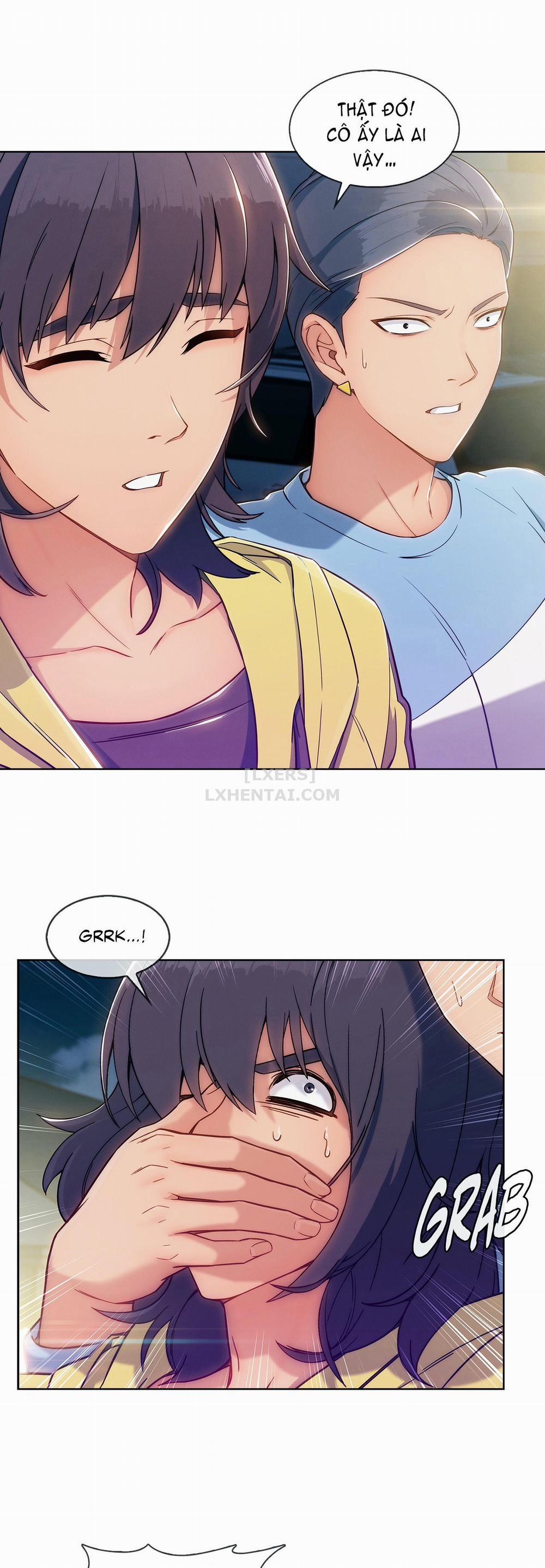 Điên Cuồng Nhưng Ngọt Ngào 75 trang 16