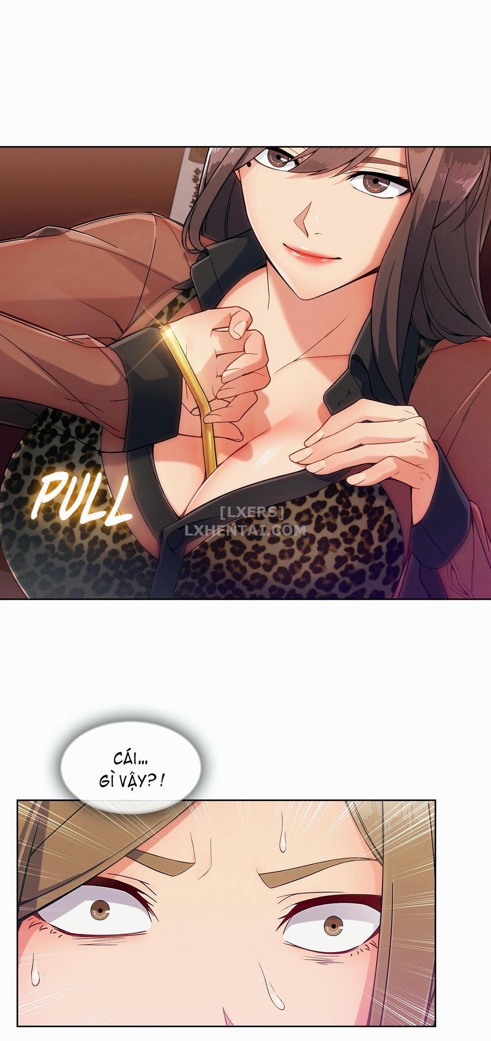 Điên Cuồng Nhưng Ngọt Ngào 75 trang 20