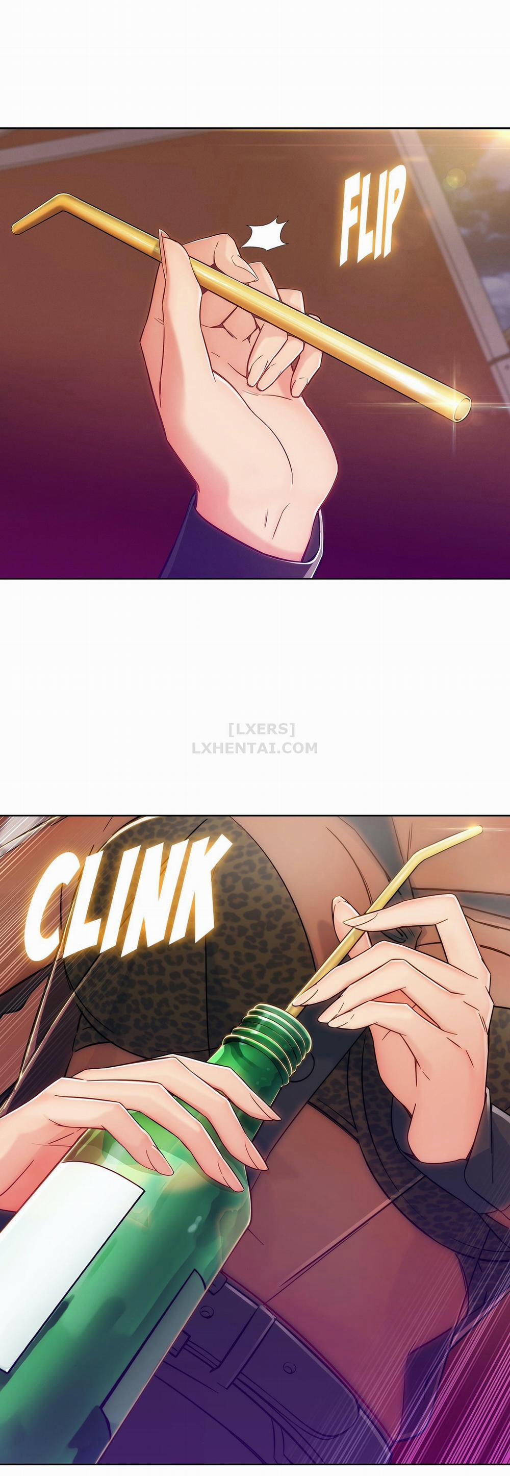 Điên Cuồng Nhưng Ngọt Ngào 75 trang 23