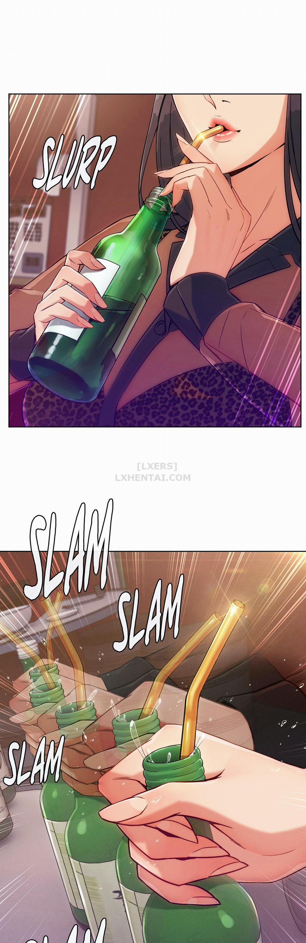 Điên Cuồng Nhưng Ngọt Ngào 75 trang 24