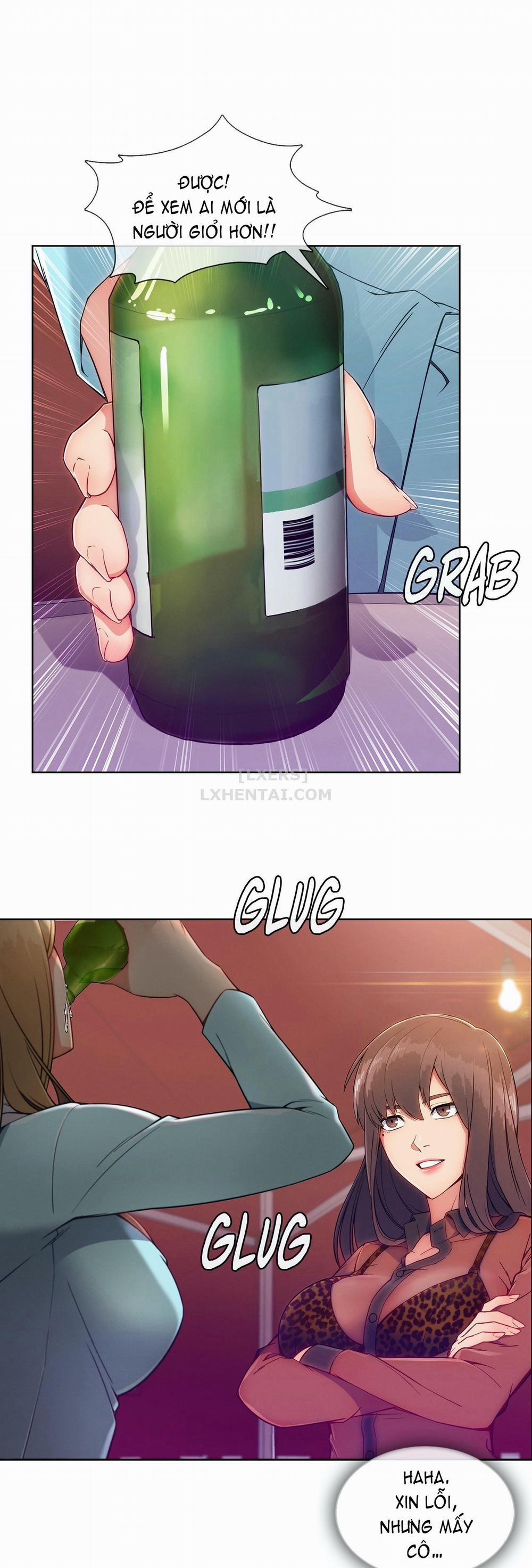 Điên Cuồng Nhưng Ngọt Ngào 75 trang 27